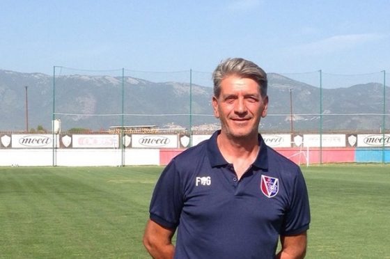 Villalba Ocres Moca, pari e patta a Rieti. Contro il Poggio Fidoni finisce 1 – 1
