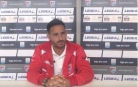 LUPA ROMA, MASTROPIETRO METTE KO L’OLBIA