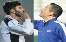 SAVIO – TOR DI QUINTO, PAROLA AI TECNICI: L’INTERVISTA DOPPIA A BARTOLI E ALMANZA