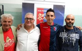 POMEZIA, L’APPETITO VIEN MANGIANDO: ARRIVA ANCHE GAMBONI