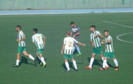 Semprevisa, Coluzzi e Caffatini riportano il sorriso al Galeotti