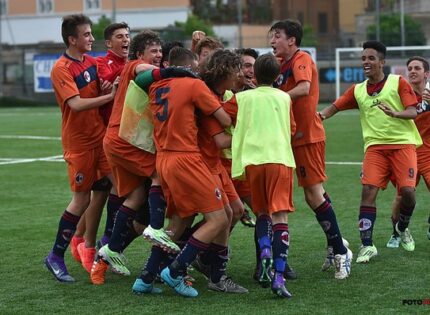 IX MEMORIAL BINI, IL LADISPOLI E’ LA SECONDA FINALISTA