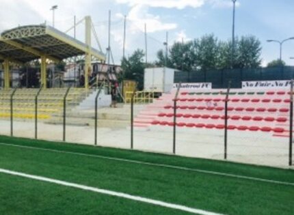 Asd Flaminia Calcio, iscrizione depositata in Lega e cordata di imprenditori viterbesi a fianco di Ciappici