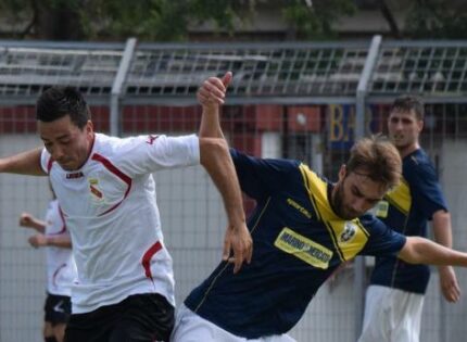 Villalba Ocres Moca, primo rinforzo: ecco Tommaso Taverna