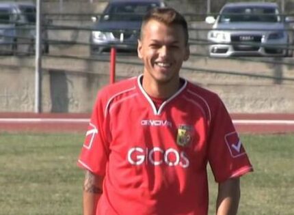 RIETI, INGAGGIATO IL DIFENSORE ALESSANDRO ORCHI