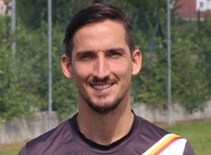 VALLE DEL TEVERE, NERI E’ PRONTO: “IL CIVITAVECCHIA? GRANDE SQUADRA, IL CAMPIONATO CE LO GIOCHIAMO CON LORO E CON LO SFF ATLETICO…”