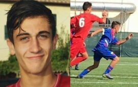 VERSO TOR DI QUINTO – N.TOR TRE TESTE: L’INTERVISTA DOPPIA A MICELI E GRECO