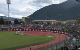 TRASTEVERE, È TUTTO VERO: SBANCATO IL SAN FRANCESCO 2 – 1!