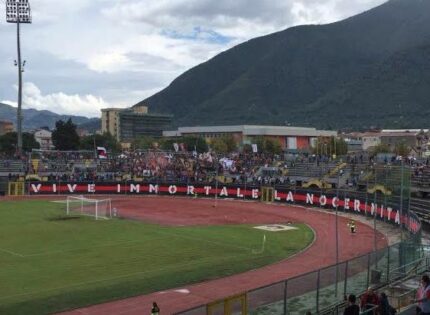 SERIE D GIRONI G/H, LE DECISIONI DEL GIUDICE SPORTIVO
