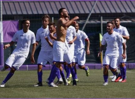 Serie D gironi G ed H, risultati, marcatori e classifiche 10^ giornata