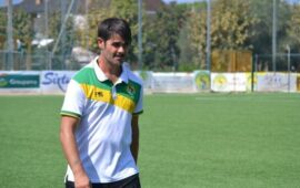 Eccellenza, la presentazione della diciassettesima giornata