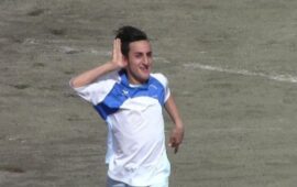 ALLIEVI ELITE, LA CLASSIFICA DEI MARCATORI