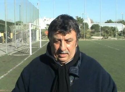 OTTAVIA, PORCELLI NON SI NASCONDE: “VOGLIAMO VINCERE IL CAMPIONATO”