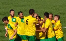 Eccellenza & Promozione, i risultati delle pomeridiane