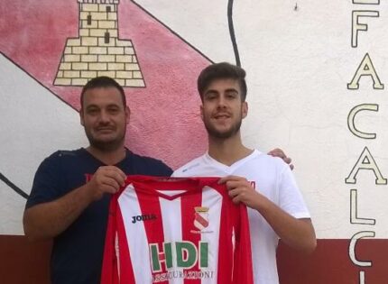 TOLFA, RINFORZO IN ATTACCO: DALLA TERNANA ARRIVA IL ’99 RENZI