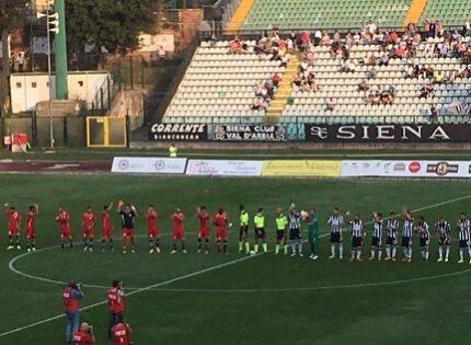 LUPA ROMA SCIUPONA, TERMINA A RETI INVIOLATE LA SFIDA CONTRO LA ROBUR SIENA