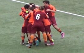 ALLIEVI ELITE, LA PRESENTAZIONE DELLA PRIMA GIORNATA