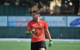 UNIPOMEZIA, SANTI PARA LA SFORTUNA: “MOMENTO NO, MA POSSIAMO USCIRNE”