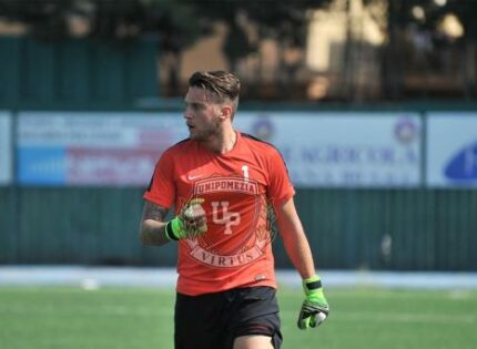 UNIPOMEZIA, SANTI PARA LA SFORTUNA: “MOMENTO NO, MA POSSIAMO USCIRNE”