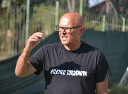 ATLETICO TORRENOVA, CON LA CAVESE SI APRE IL CICLO TERRIBILE. SCOTINI: “NON C’E’ NULLA DI SCONTATO”