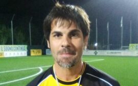 RACING CLUB, SELVAGGIO PREDICA UMILTA’: “L’ESORDIO? OTTIMO, MA ORA DIMENTICHIAMOLO”