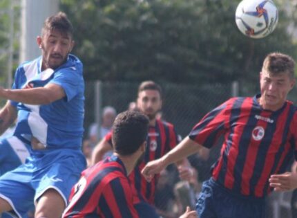 LADISPOLI, SOCCORSI VOLTA PAGINA: “ADESSO TESTA ALLA BOREALE”