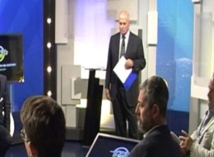 RETE ORO NEWS: TUTTE LE PROPOSTE TELEVISIVE PER UN MARTEDI DI GRANDE CALCIO