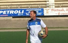 CIVITAVECCHIA, CLAMOROSO DIETROFRONT: SALTA TUTTO CON PASCUCCI, TORNA STAFFA