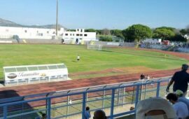 TERRACINA, RITORNO CON STILE: I TIGROTTI TRAVOLGONO IL TECCHIENA