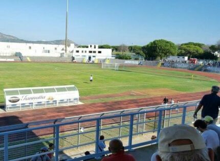 Promozione/Coppa Italia: Ufficiale il rinvio di Terracina-Aurora Vodice Sabaudia