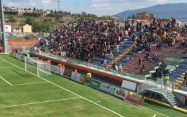 SERIE D GIR. G, 4^ GIORNATA: OSTIAMARE PROVA DEL 9 A L’AQUILA, IL BIG MATCH È AD ALBANO.