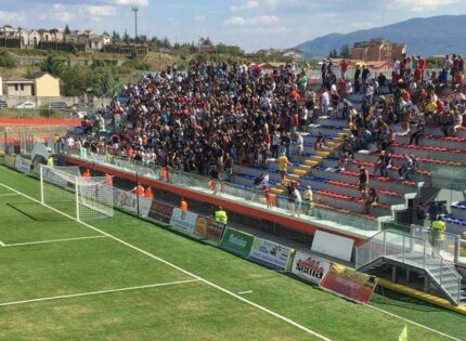 SERIE D, IL GIUDICE SPORTIVO DEI GIRONI G, H