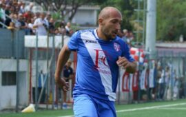 RETE ORO NEWS, STASERA ALLE ORE 21:00 LA DIFFERITA DI SFF ATLETICO-LA SABINA