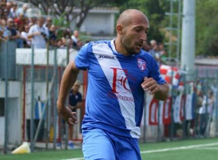 SFF Atletico, tris al Montecelio. Doppietta per il “Pichichi” Tornatore