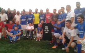 “TUTTI IN CAMPO PER AMATRICE”, STASERA ALLE ORE 20:30 LO SPECIALE SU RETE ORO NEWS