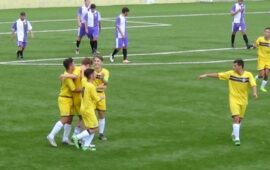 Juniores Elite: La presentazione della ventunesima giornata di campionato