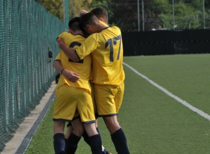 Giovanissimi/Allievi Fascia B: il resoconto della seconda giornata
