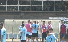 Eccellenza & Promozione: risultati, marcatori e classifiche della sedicesima giornata