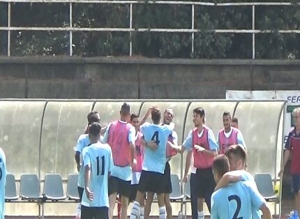 Eccellenza & Promozione: risultati, marcatori e classifiche della sedicesima giornata