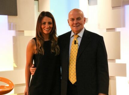 Avviso Importante: cambia il numero per inviare messaggi in trasmissione