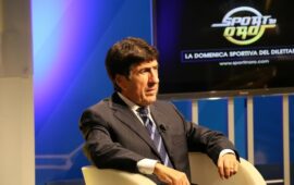 Vigor Perconti, sarà Eccellenza: domani la fusione con il Grotte Celoni