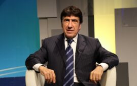 Vigor Perconti, il Presidente Maurizio Perconti chiarisce la situazione: “Gonini e Giannotta dimissionari, Miccio via per mia scelta”