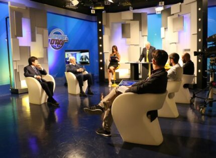 Sport in Oro/Settore Giovanile: domenica scopriamo il Rignano Flaminio