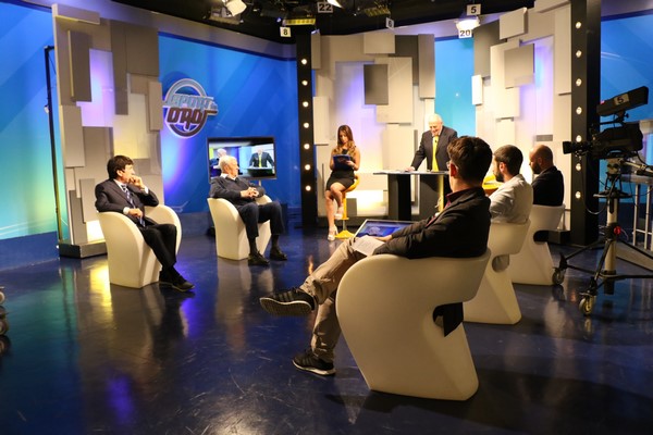 Sport in Oro/Settore Giovanile: una domenica da professionisti con il Latina