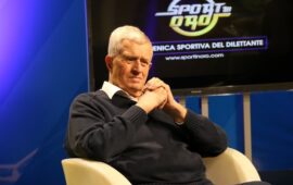 Melchiorre Zarelli riconfermato Presidente del Comitato Regionale Lazio