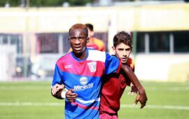 ALLIEVI ELITE, LA FOTOGALLERY DI N.TOR TRE TESTE – ROMULEA