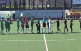 Almas – Sff Atletico, il video della gara