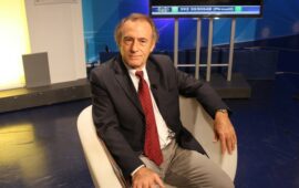 Pianeta Calcio, gli interventi di Alberico Marchesi