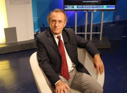 Pianeta Calcio, gli interventi di Alberico Marchesi
