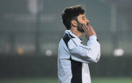 GIOVANISSIMI ELITE, 5^GIORNATA: SAVIO E TOR DI QUINTO NON SBAGLIANO, RETI BIANCHE AL CASTELLI